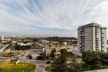 Apartamento à venda com 52m², 1 quarto e 1 vaga Apartamento à venda com 52m², 1 quarto e 1 vagaVista da Suíte