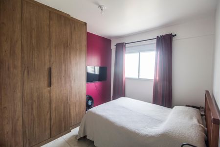 Apartamento à venda com 52m², 1 quarto e 1 vaga Apartamento à venda com 52m², 1 quarto e 1 vagaSuíte