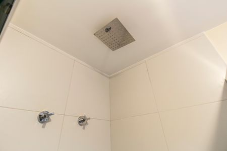 Apartamento à venda com 52m², 1 quarto e 1 vaga Apartamento à venda com 52m², 1 quarto e 1 vagaBanheiro Social