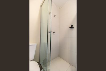 Apartamento à venda com 52m², 1 quarto e 1 vaga Apartamento à venda com 52m², 1 quarto e 1 vagaBanheiro Social