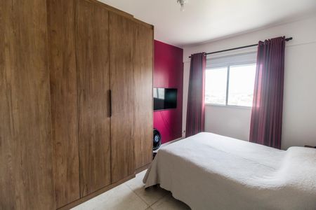 Apartamento à venda com 52m², 1 quarto e 1 vaga Apartamento à venda com 52m², 1 quarto e 1 vagaSuíte