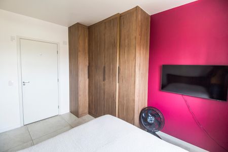 Apartamento à venda com 52m², 1 quarto e 1 vaga Apartamento à venda com 52m², 1 quarto e 1 vagaSuíte