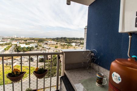 Apartamento à venda com 52m², 1 quarto e 1 vaga Apartamento à venda com 52m², 1 quarto e 1 vagaÁrea de Serviço