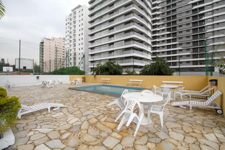 Apartamento à venda com 114m², 3 quartos e 2 vagasÁrea Comum - Piscina Infantil