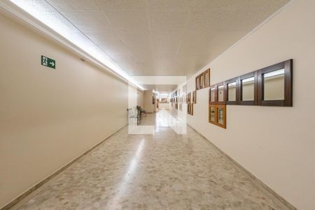 Apartamento à venda com 114m², 3 quartos e 2 vagasHall Social