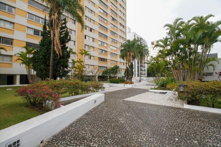 Apartamento à venda com 114m², 3 quartos e 2 vagasÁrea Comum - Jardim