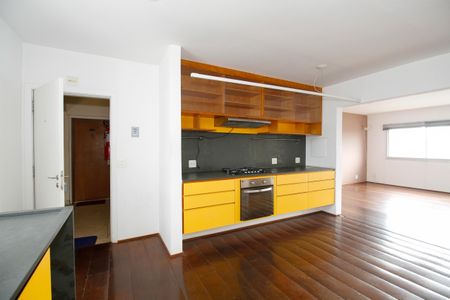 Apartamento à venda com 114m², 3 quartos e 2 vagasCozinha