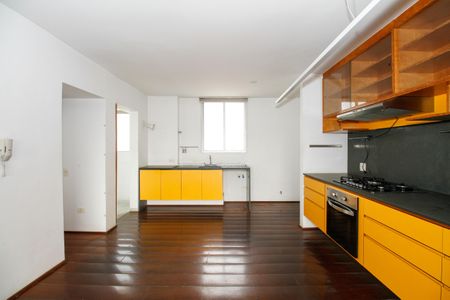 Apartamento à venda com 114m², 3 quartos e 2 vagasCozinha