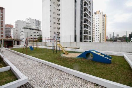 Apartamento à venda com 114m², 3 quartos e 2 vagasÁrea Comum - Playground