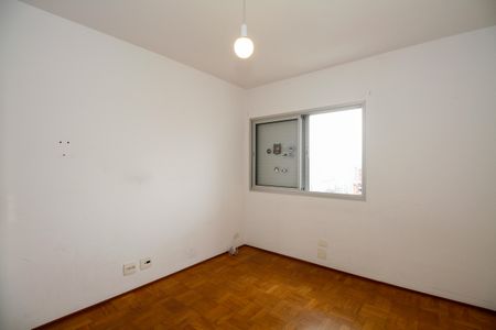 Apartamento à venda com 114m², 3 quartos e 2 vagasQuarto 2