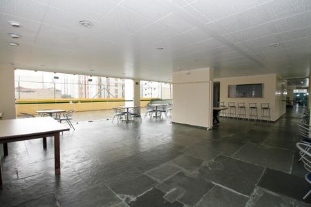 Apartamento à venda com 114m², 3 quartos e 2 vagasÁrea Comum - Salão de Festas