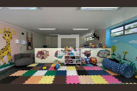 Apartamento à venda com 114m², 3 quartos e 2 vagasÁrea Comum - Brinquedoteca