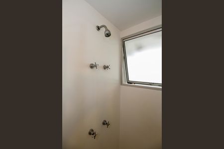 Apartamento à venda com 114m², 3 quartos e 2 vagasBanheiro Social