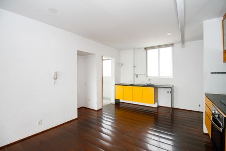Apartamento à venda com 114m², 3 quartos e 2 vagasCozinha