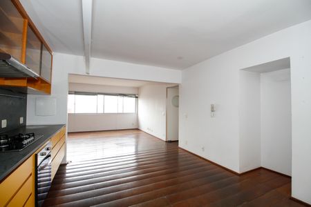 Apartamento à venda com 114m², 3 quartos e 2 vagasCozinha