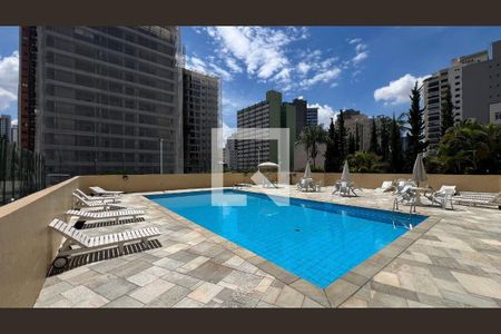 Apartamento à venda com 114m², 3 quartos e 2 vagasÁrea Comum - Piscina Adulto