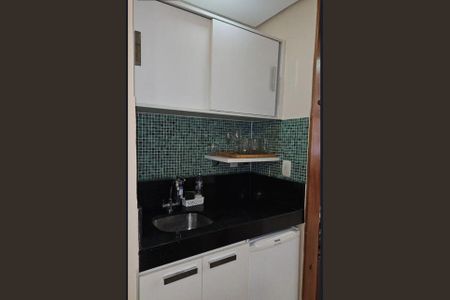 Foto 16 de apartamento à venda com 1 quarto, 33m² em Glória, Rio de Janeiro