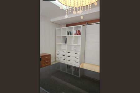 Foto 13 de apartamento à venda com 1 quarto, 33m² em Glória, Rio de Janeiro