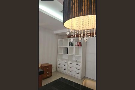 Foto 12 de apartamento à venda com 1 quarto, 33m² em Glória, Rio de Janeiro