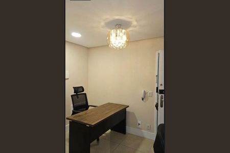 Foto 15 de apartamento à venda com 1 quarto, 33m² em Glória, Rio de Janeiro