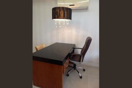 Foto 09 de apartamento à venda com 1 quarto, 33m² em Glória, Rio de Janeiro