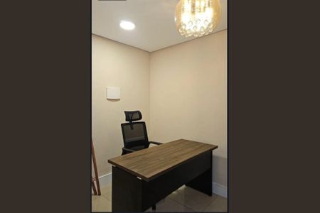 Foto 14 de apartamento à venda com 1 quarto, 33m² em Glória, Rio de Janeiro