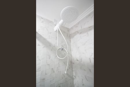 Studio para alugar com 24m², 1 quarto e sem vaga Studio para alugar com 24m², 1 quarto e sem vagaBanheiro