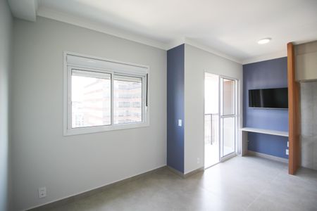 Studio para alugar com 24m², 1 quarto e sem vaga Studio para alugar com 24m², 1 quarto e sem vagaStudio