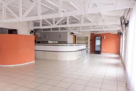 Apartamento à venda com 110m², 3 quartos e 2 vagasÁrea comum - Salão de festas