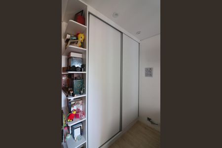 Apartamento à venda com 110m², 3 quartos e 2 vagasQuarto 1