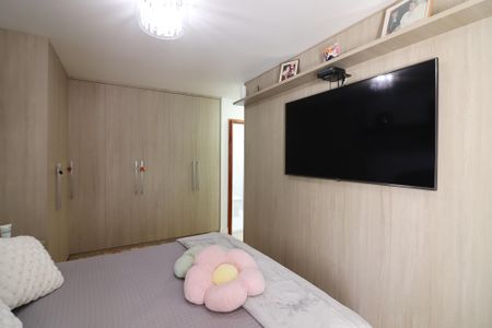 Apartamento à venda com 110m², 3 quartos e 2 vagasSuíte