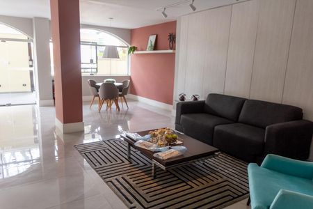 Apartamento à venda com 110m², 3 quartos e 2 vagasÁrea comum