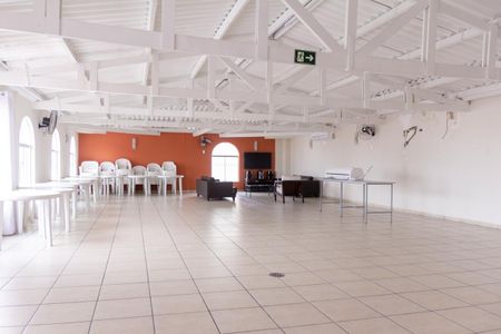 Apartamento à venda com 110m², 3 quartos e 2 vagasÁrea comum - Salão de festas