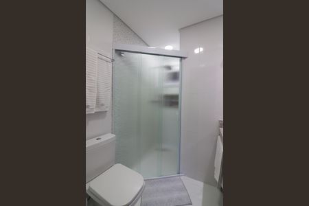 Apartamento à venda com 110m², 3 quartos e 2 vagasBanheiro Social 