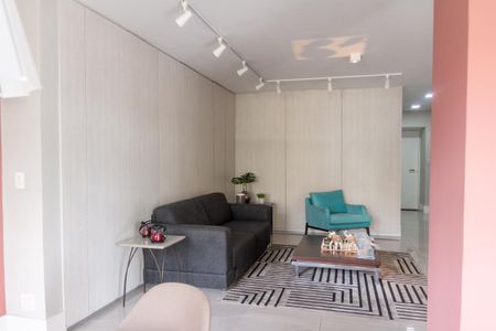 Apartamento à venda com 110m², 3 quartos e 2 vagasÁrea comum
