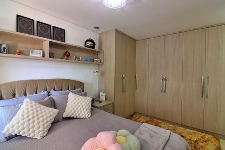 Apartamento à venda com 110m², 3 quartos e 2 vagasSuíte