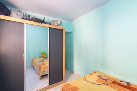 Casa à venda com 140m², 3 quartos e 4 vagasQuarto 3