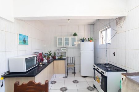 Casa à venda com 140m², 3 quartos e 4 vagasCozinha