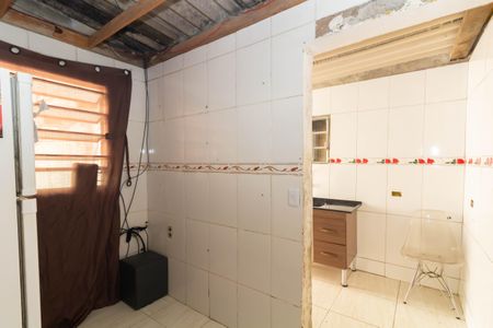 Casa à venda com 140m², 3 quartos e 4 vagasCozinha 2