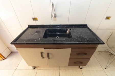 Casa à venda com 140m², 3 quartos e 4 vagasCozinha 2