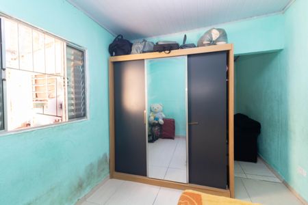 Casa à venda com 140m², 3 quartos e 4 vagasQuarto 3