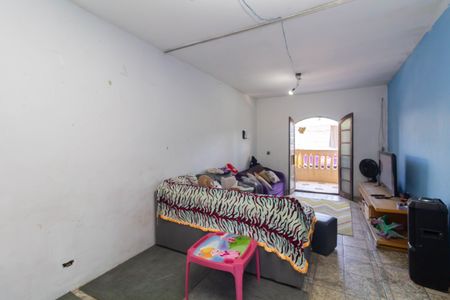 Sala de casa à venda com 3 quartos, 140m² em Itaquera, São Paulo