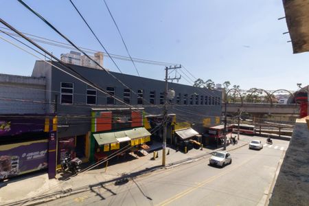 Vista Sacada Sala de casa à venda com 3 quartos, 140m² em Itaquera, São Paulo