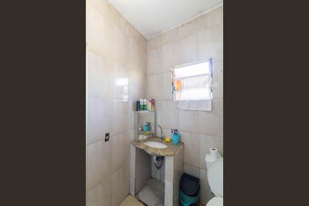 Casa à venda com 140m², 3 quartos e 4 vagasBanheiro