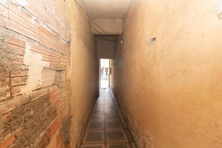 Casa à venda com 140m², 3 quartos e 4 vagasCorredor