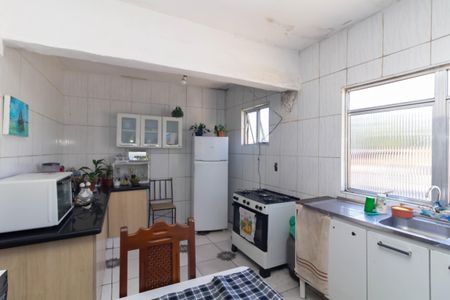 Casa à venda com 140m², 3 quartos e 4 vagasCozinha