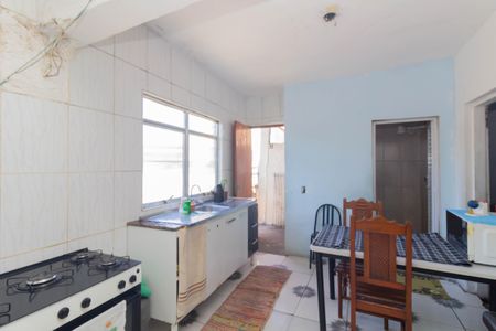Casa à venda com 140m², 3 quartos e 4 vagasCozinha