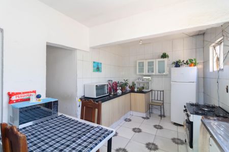 Casa à venda com 140m², 3 quartos e 4 vagasCozinha