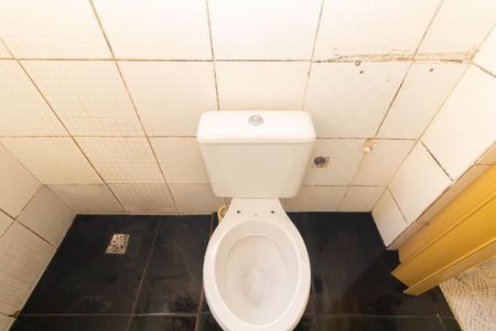 Casa à venda com 140m², 3 quartos e 4 vagasBanheiro 2