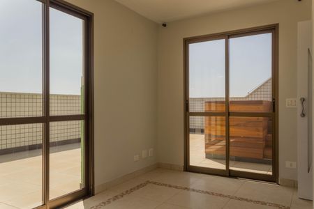 Apartamento para alugar com 365m², 4 quartos e 4 vagasCobertura